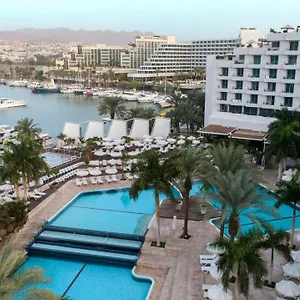 5* Hotell King Solomon By Isrotel Collection