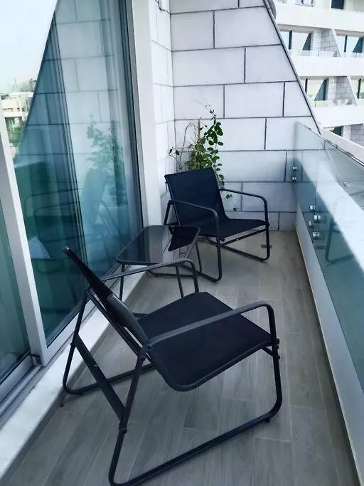 רילקס סי סייד-Relax By Sea Side Apartment Eilat 0*,  Israel