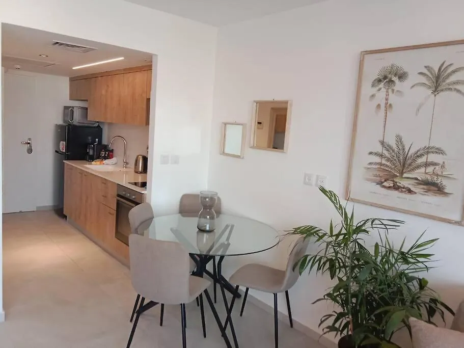 רילקס סי סייד-Relax By Sea Side Apartment Eilat